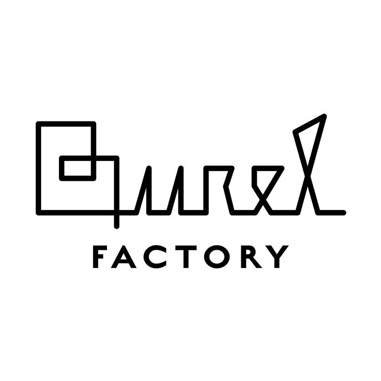 Logo Burel Factory
