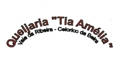 Logo Tia Amélia