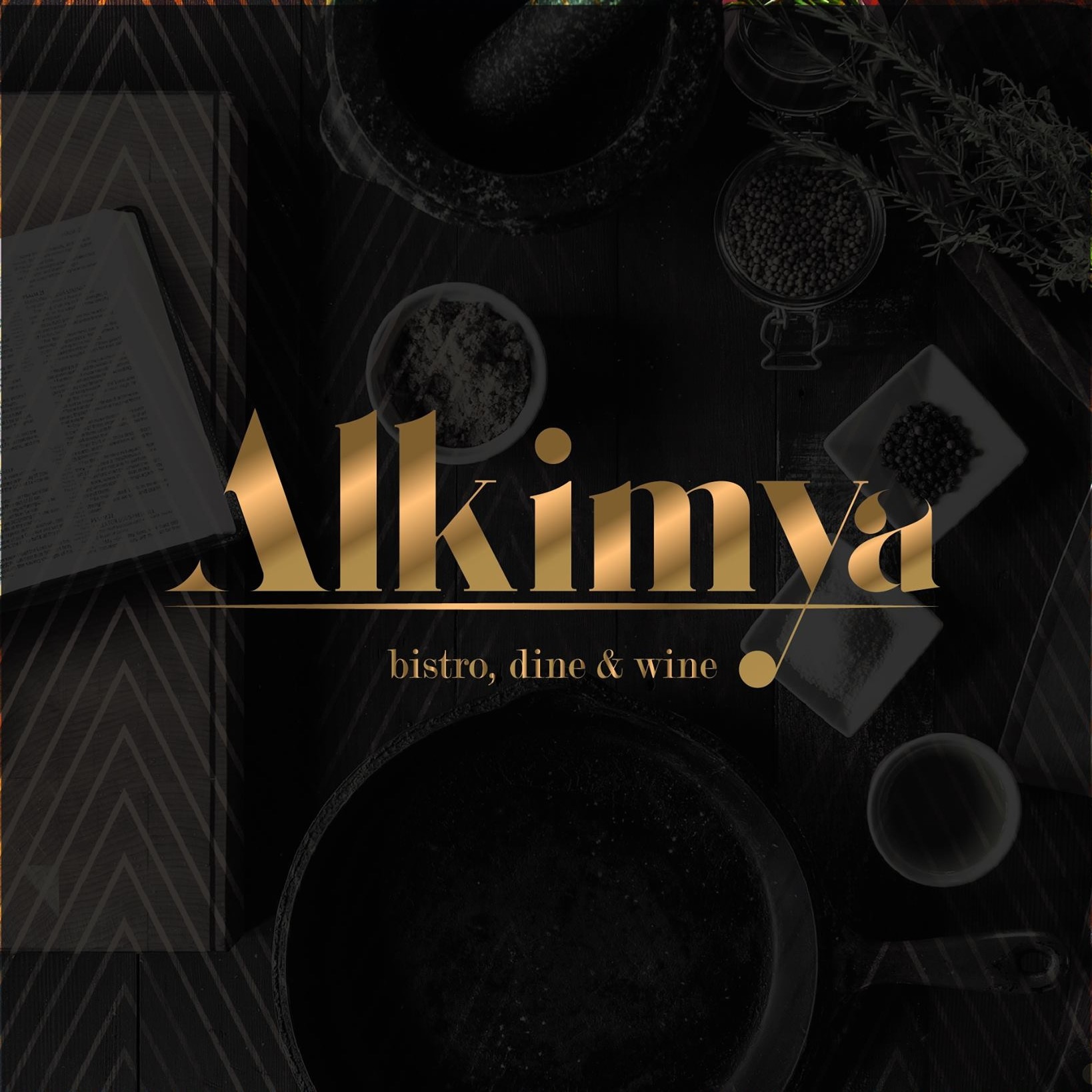 Logo Alkimia
